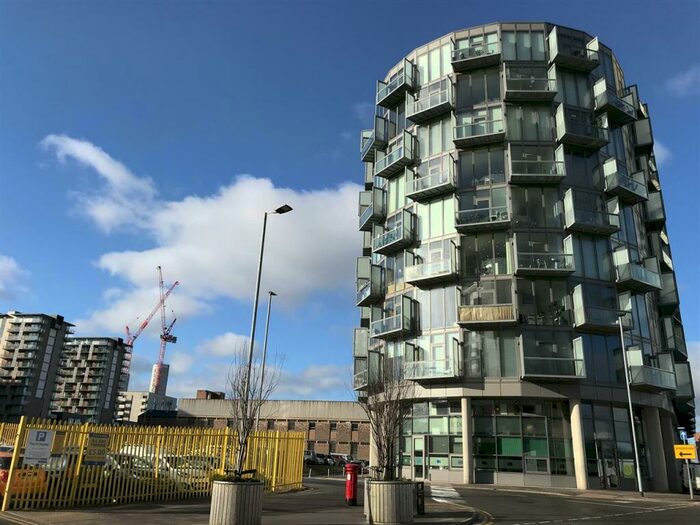 Studio To Rent In Abito, Greengate, Salford, M3