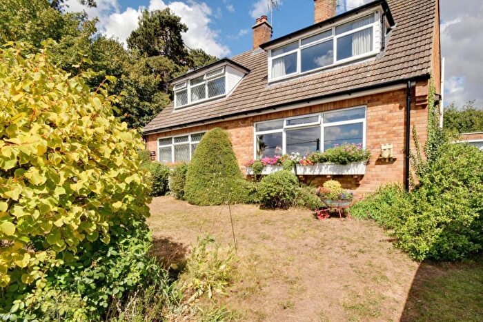 2 Bedroom Semi-Detached House For Sale In Colchester Road, White Colne, CO6