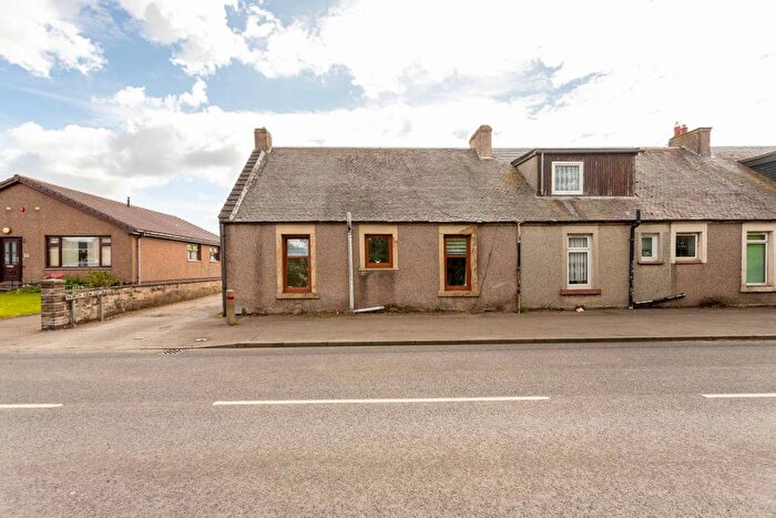 2 Bedroom Cottage For Sale In Main Street, Hill Of Beath, Fife, KY4