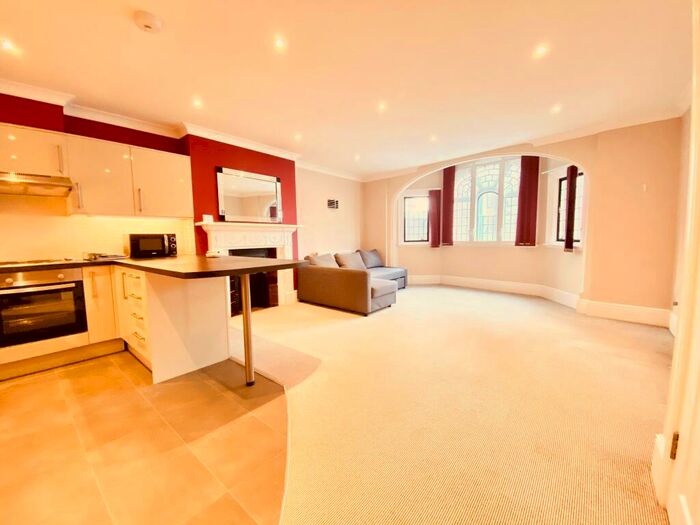 1 Bedroom Flat To Rent In George Street, Croydon, CR0