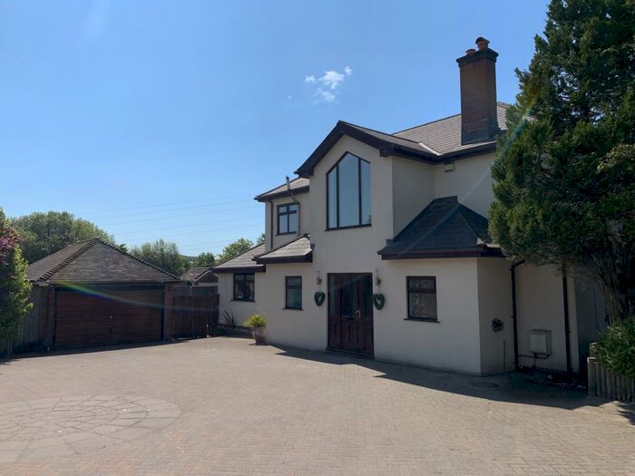 Houses to rent in Ystrad Mynach, CF82, Caerphilly