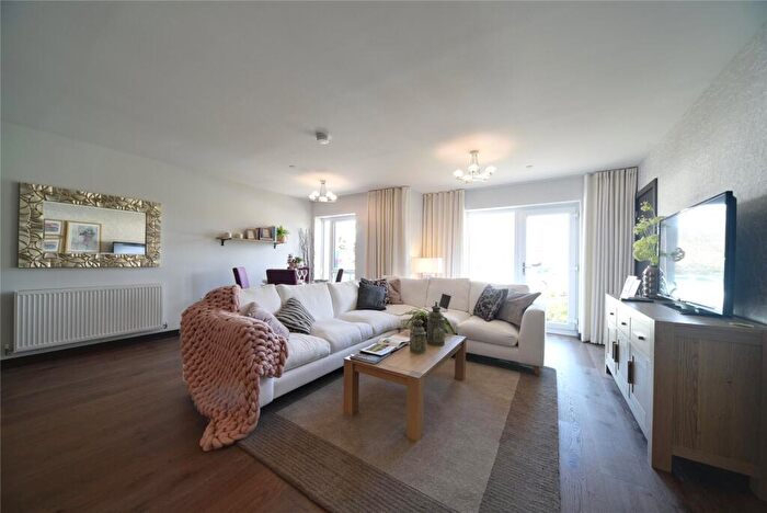 2 Bedroom Apartment To Rent In Harland Court, Station Hill, Bury St. Edmunds, Suffolk, IP32