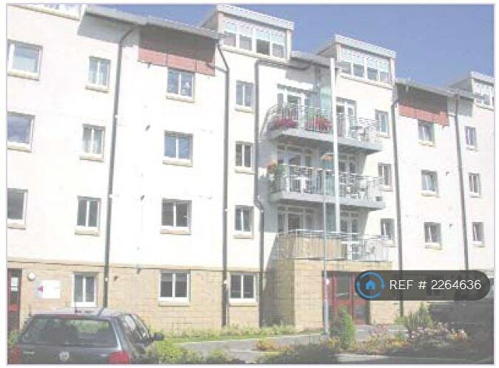 2 Bedroom Flat To Rent In Allanfield Place, Edinburgh, EH7