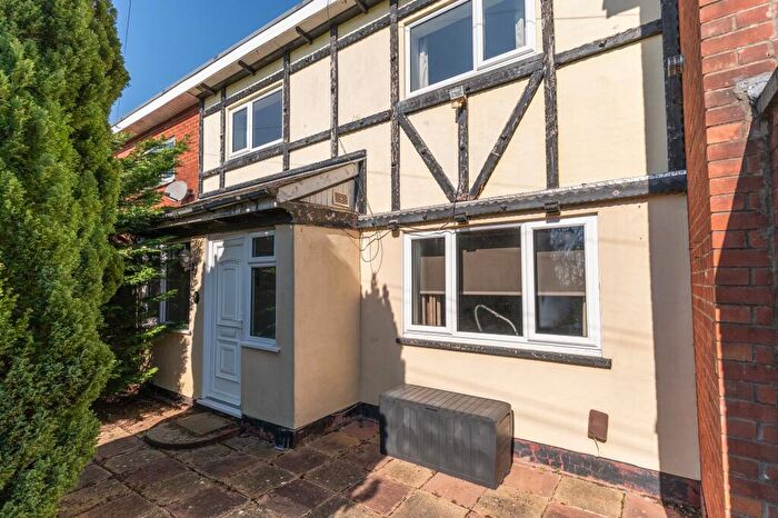 2 Bedroom Semi Detached House For Sale In Sterndale Bennett Road, Newport, NP19