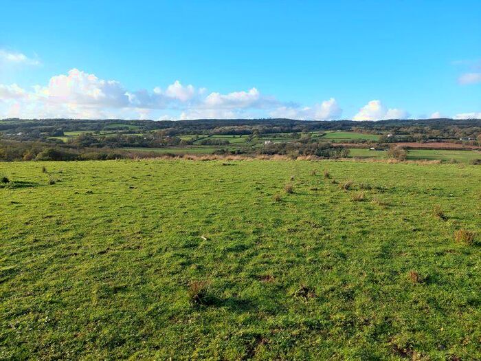 Land For Sale In . Acres Of Land, Carway, Kidwelly, SA17