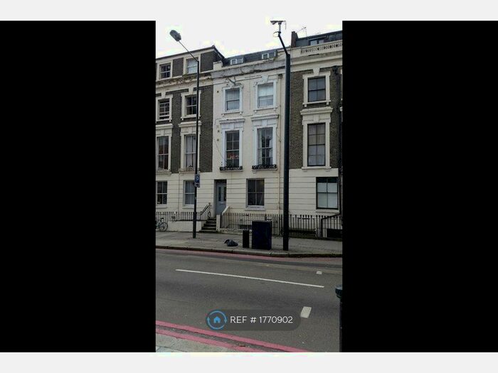 Studio To Rent In Camden Street, London, NW1