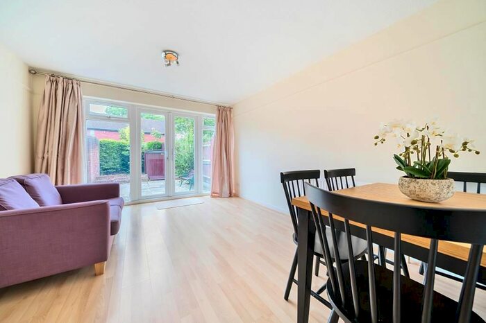 1 Bedroom End Of Terrace House To Rent In Maycock Grove, Northwood, HA6