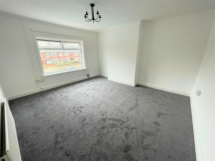 2 Bedroom Flat To Rent In Prince Edward Road, South Shields, NE34