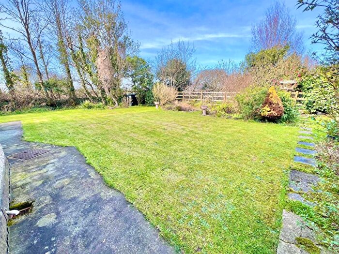 3 Bedroom Detached House For Sale In Gorran Churchtown, Cornwall, PL26