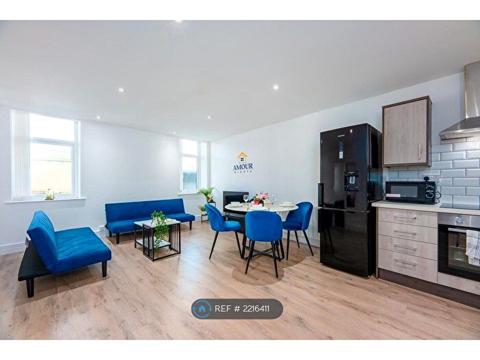 1 Bedroom Flat To Rent In Bull Street, Burnley, BB11