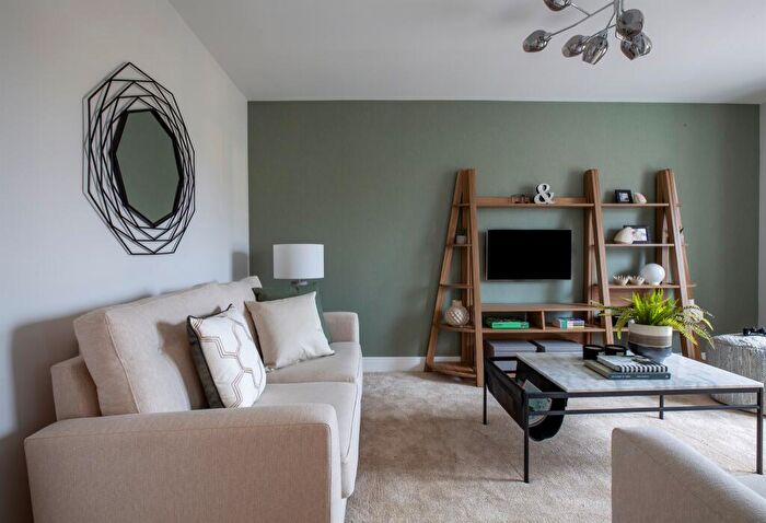 3 Bedroom Semi-Detached House For Sale In Faversham Lakes, Faversham, ME13