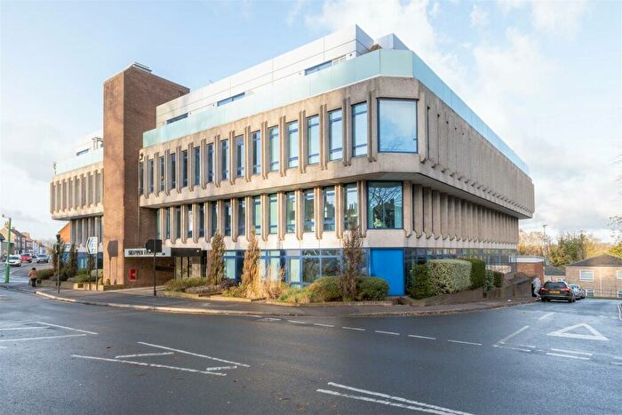 2 Bedroom Flat For Sale In Flat, Skipper House, Norwich, NR1