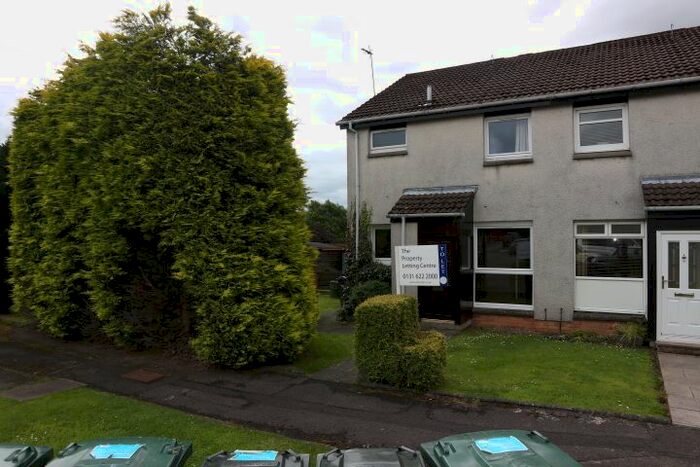 1 Bedroom Semi-Detached House To Rent In Alnwickhill Grove, Liberton, Edinburgh, EH16