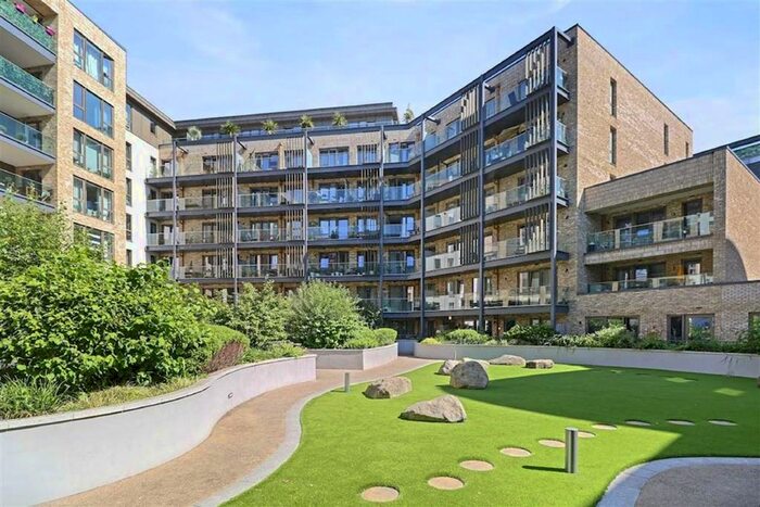 1 Bedroom Flat To Rent In The Grange, London, SE1
