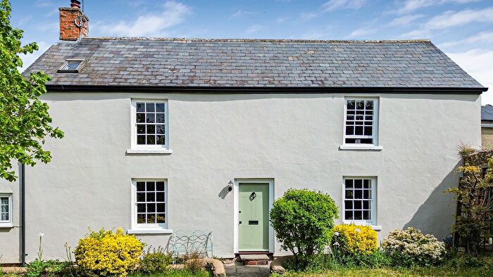 4 Bedroom Detached House For Sale In The Holloway Road, Great Coxwell, Faringdon, SN7