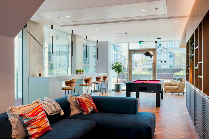 2 Bedroom Flat To Rent In The Mercian, Birmingham, B15