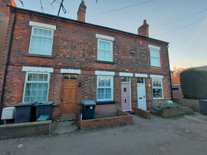 House To Rent In Cherry Close, Arnold, Nottingham, NG5