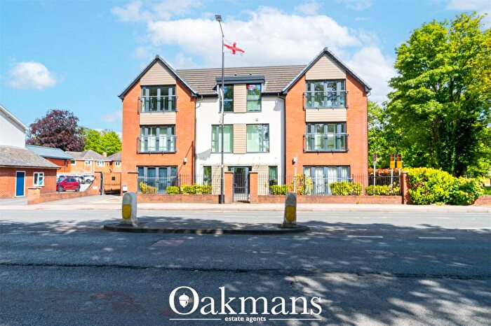 2 Bedroom Apartment To Rent In Stratford Road, Shirley, Solihull, West Midlands, B90