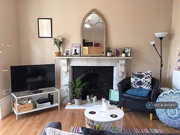 1 Bedroom Flat To Rent In Dover Place, Bristol, BS8