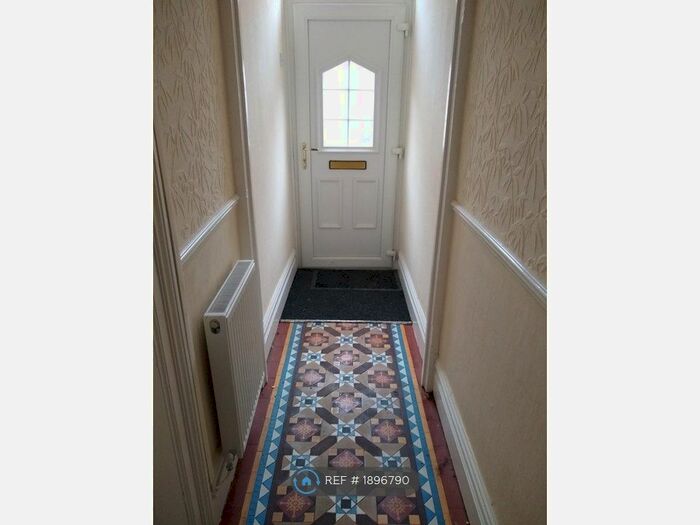 4 Bedroom Terraced House To Rent In Ramsden Street, Barrow-In-Furness, LA14