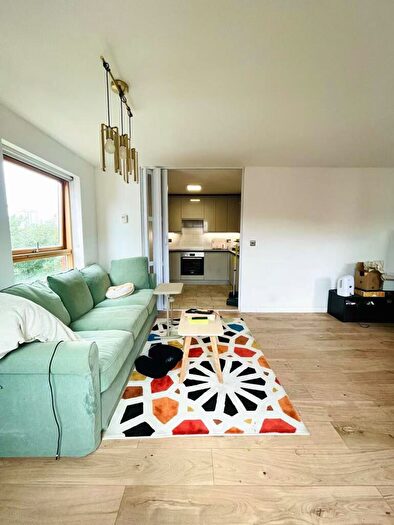 2 Bedroom Apartment To Rent In Burford Wharf Apartment, E15