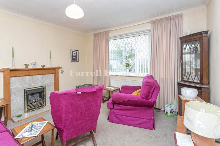 2 Bedroom Bungalow For Sale In Heron Drive, Westgate, Morecambe, LA4