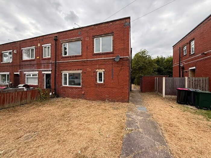4 Bedroom Terraced House To Rent In Morrison Avenue, Maltby, Maltby, S66