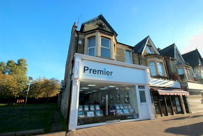 4 Bedroom House To Rent In Cowley Road, Cowley, OX4