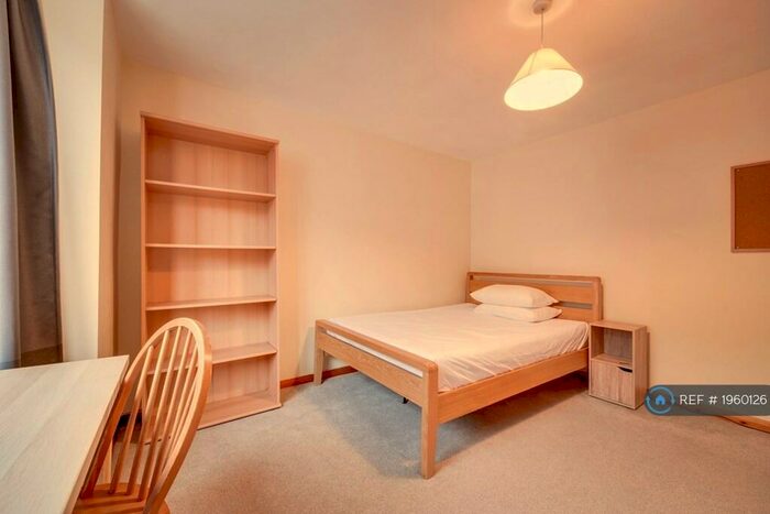 4 Bedroom Terraced House To Rent In Guildford Road, Canterbury, CT1