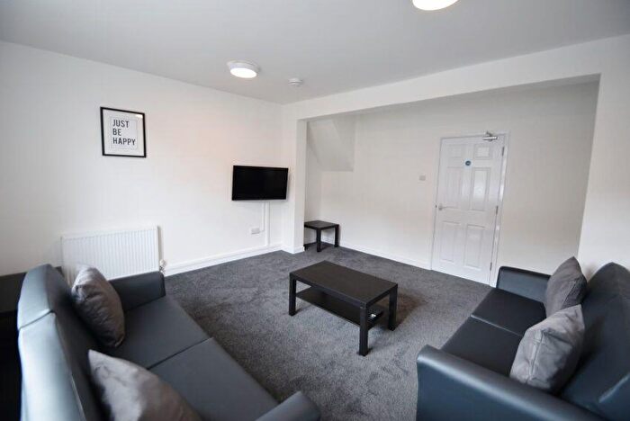 2 Bedroom Flat To Rent In A Ecclesall Road, Ecclesall, S11