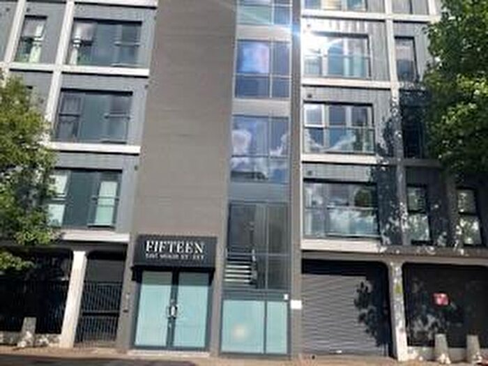 2 Bedroom Flat To Rent In High Street, Kings Heath, Birmingham, B14