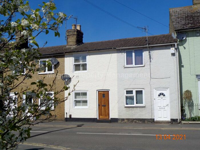 Houses to rent in Saint Neots, PE19, Cambridgeshire