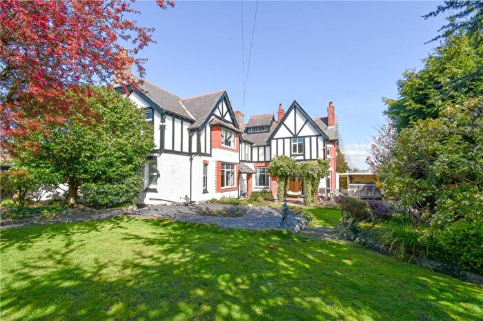 6 Bedroom Detached House For Sale In Seabank Road, Wallasey, Wirral, CH45