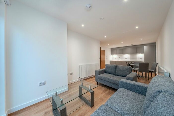 2 Bedroom Apartment To Rent In Whyteleafe House, Whyteleafe, CR3