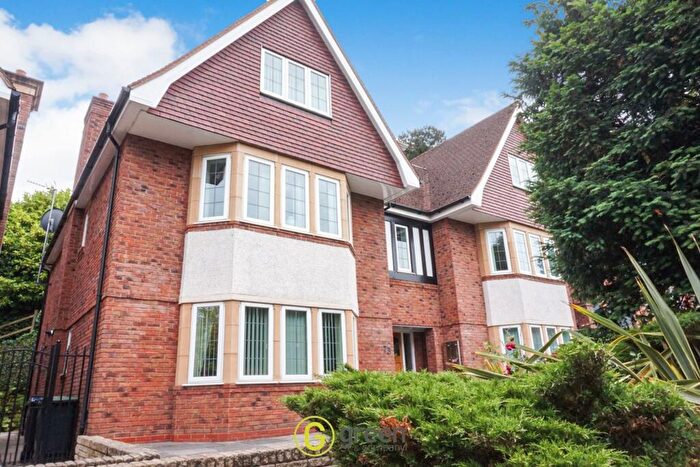 2 Bedroom Apartment To Rent In Clifton Road, Sutton Coldfield, B73