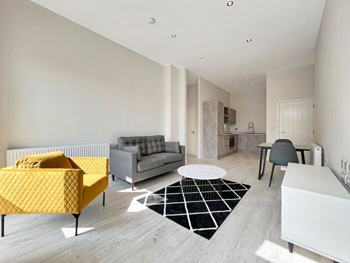 1 Bedroom Apartment To Rent In Block B, Victoria Riverside, Atkinson Street, Leeds, LS10