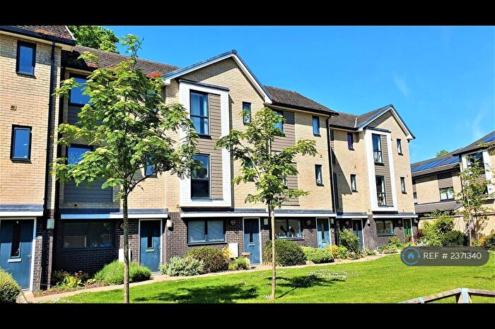 4 Bedroom Terraced House To Rent In Pendleton Gate, Norwich, NR3