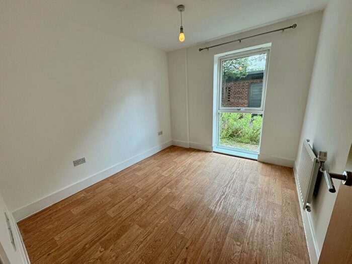 2 Bedroom Apartment To Rent In Ardent House, Centenary Quay, Woolston, SO19