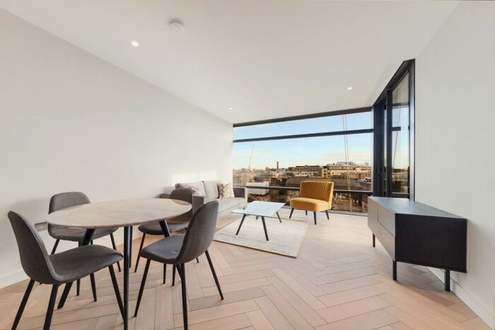 1 Bedroom Apartment To Rent In Principal Tower, Principal Place, Shoreditch, EC2A