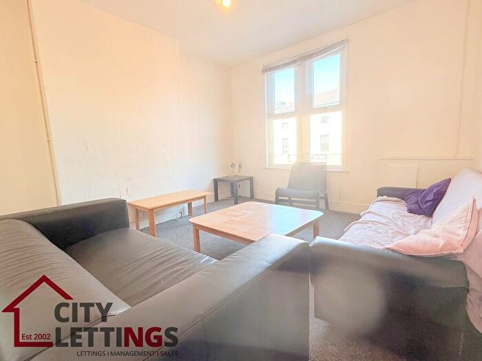 2 Bedroom Flat To Rent In Ilkeston Road, Lenton, NG7