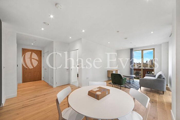 1 Bedroom Flat To Rent In Heart Of Hale, Ashley Road, Tottenham Hale, London, N17