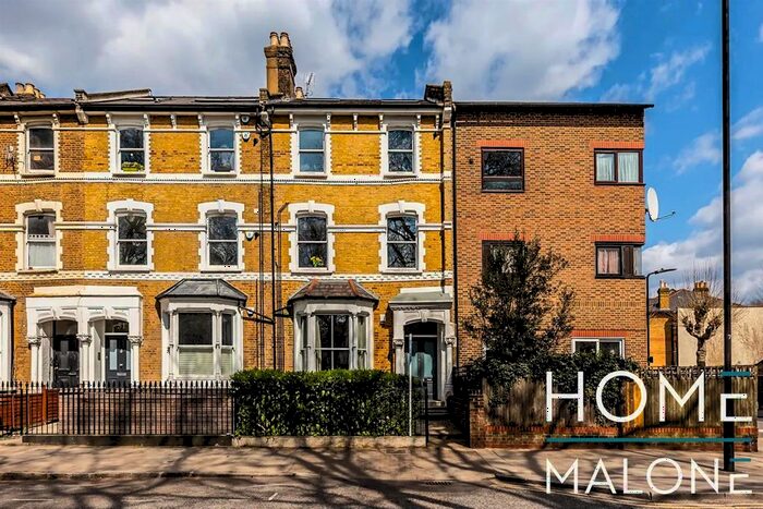 1 Bedroom Flat To Rent In Northwold Road, London, N16