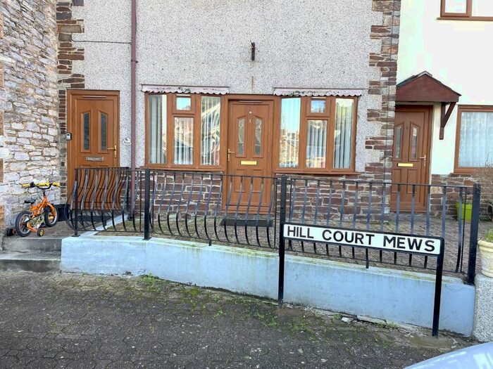 1 Bedroom Flat To Rent In Hill Court Mews, The Parade, Millbrook, PL10