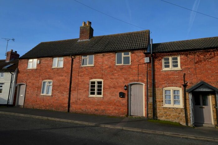 2 Bedroom Terraced House To Rent In Post Office Lane, Redmile, NG13