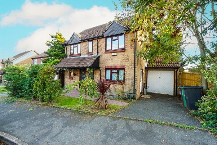 4 Bedroom Detached House For Sale In Glyndebourne Gardens, St. Leonards-On-Sea, TN37