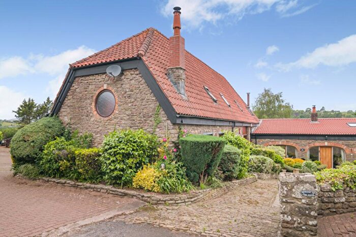 2 Bedroom Terraced House For Sale In Great Bulmore Farm Cottage, Caerleon, Bulmore Road, NP18