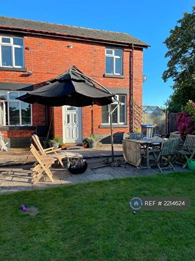 2 Bedroom Semi-Detached House To Rent In Armshead Road, Werrington, Stoke-On-Trent, ST9