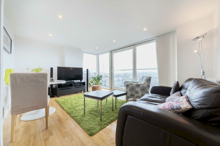 1 Bedroom Apartment To Rent In Mill Lane, London, SE8