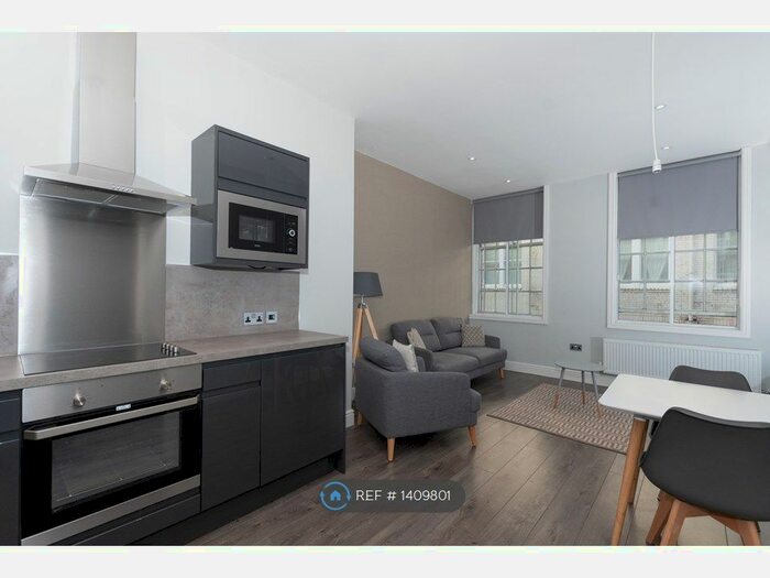 1 Bedroom Flat To Rent In Reliance House, Liverpool, L2