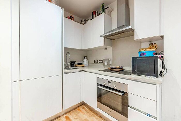 Studio For Sale In Peterborough Road, Harrow, HA1